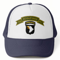 Scout Dog Platoons