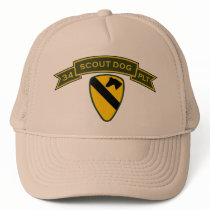 Scout Dog Platoons