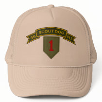 Scout Dog Platoons