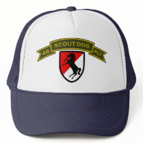 Scout Dog Platoons