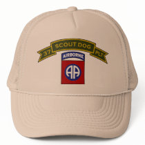 Scout Dog Platoons