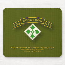 Scout Dog Platoons