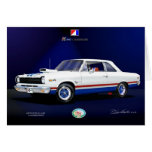 SCRambler Card