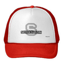 Scranton Hat