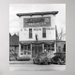 Scranton, Iowa, 1940 posters