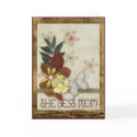 Scrap Elements Mothers Day cards