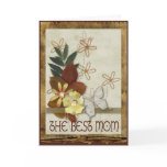 Scrap Elements Mothers Day cards