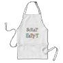 Scrap Happy Apron