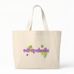 Scrapaholic bags