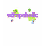 Scrapaholic T-Shirt
