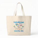 Scrapbooking bags