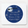 Scrapbooking Christmas Mouse Mat