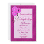 Scrapbooking/Craft Party Invitation