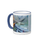 SCRAPBOOKING mugs