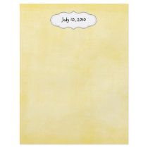 scrapbooking paper