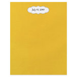 scrapbooking paper flyers