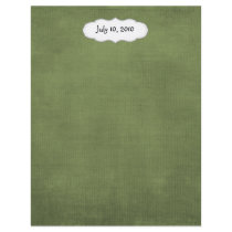 scrapbooking paper