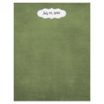 scrapbooking paper flyers