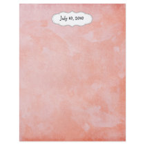 scrapbooking paper