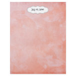 scrapbooking paper flyers