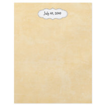 scrapbooking paper