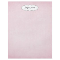 scrapbooking paper