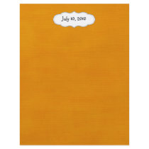scrapbooking paper