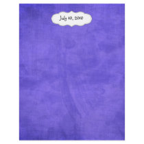 scrapbooking paper