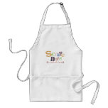 Scrape Diem (Scrapbooking) Aprons