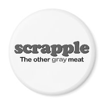Scrapple Grey Meat