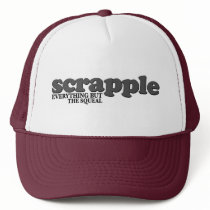 Scrapple Squeal