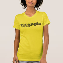 Scrapple Squeal T-shirt