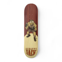 Scrappy Jack Skate Boards