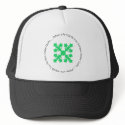 Scraps hats