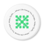 Scraps magnets
