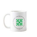 Scraps mugs