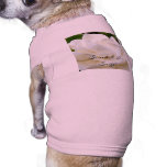 "Scratch 'n Sniff" Doggie Tee