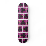 Scratch skateboards