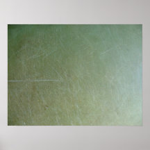 Scratched 3 print