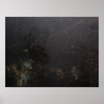 Scratched 4 print