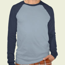 Scratching Dog t-shirts