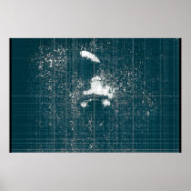 Scratchy Posters