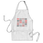 scratchyskull apron