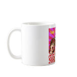 Scream Birthday mugs