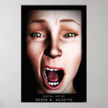 Scream It Poster