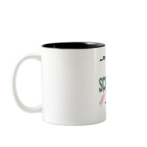 Scream Mugs