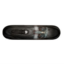 Scream! Skate Decks