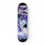 Scream skateboards