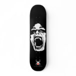 "Screamer" Skateboard