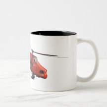 Screamin' Mimi Coffee Mug